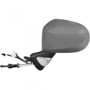 Espejo retrovisor VAN WEZEL 4367813