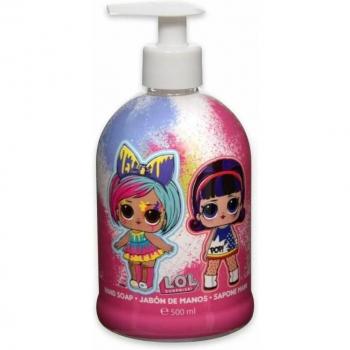 Jabón de Manos LOL Surprise! 500 ml unisex
