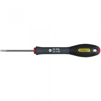 Stanley FatMax 1-65-006 Destornillador FatMax 2,5 X 50 mm
