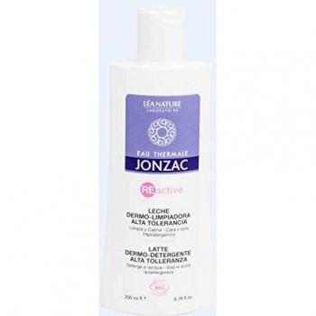 Jonzac Eco-Bio Leche Dermo-Protectora Cara Y Ojos 200Ml. Eco-Bio 1 Unidad 200 ml