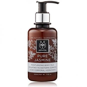 Apivita, Crema corporal - 200 ml.