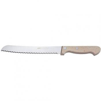 Lion sabatier 31164 - Cuchillo de pan