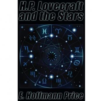 H.P. Lovecraft and the Stars - Paperback Edition