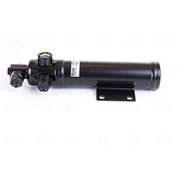 Filtro Deshidratante NISSENS 95493 para Aire Acondicionado R 134 a - Acero
