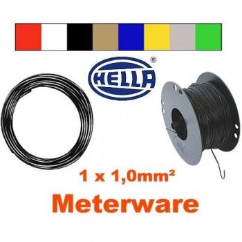 Kit de cables eléctricos HELLA 8KL 712 938-001