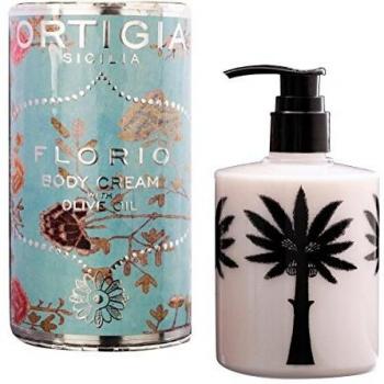Ortigia Florio Nourishing Body Cream 300ml