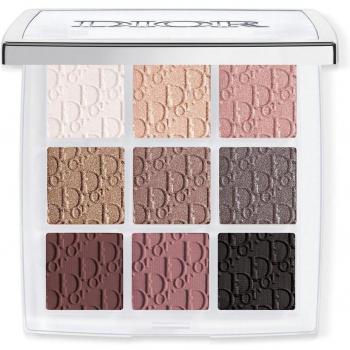 Christian Dior Backstage Eyeshadow Palette 002 Smoky Essentials