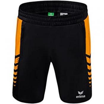 Erima Worker Six Wings Utility Shorts