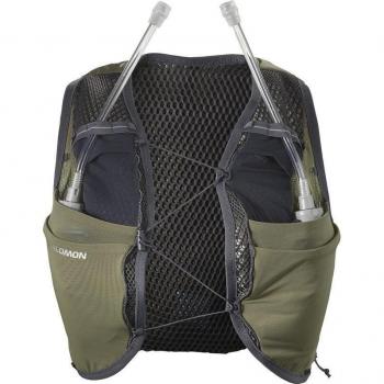 Chaleco de Mujer Salomon Active Skin 8