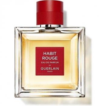GUERLAIN Habit Rouge Eau de Parfum Spray 50ml