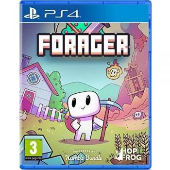 Forager