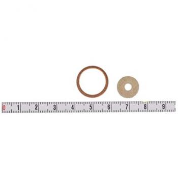 Junta BOSCH F 00R 0P1 462 - Anillo para inyector