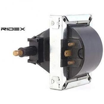 Bobina de encendido RIDEX 689C0087 para RENAULT, VOLVO y JEEP