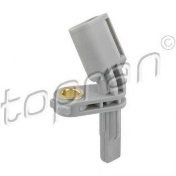 Sensor ABS TOPRAN 113 465
