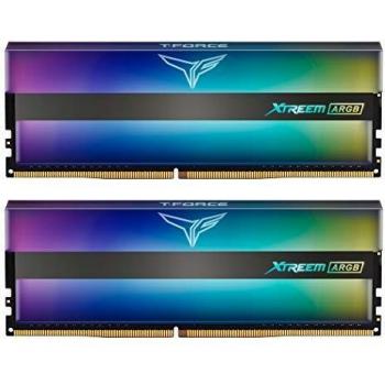 Team T-Force Xtreem ARGB - Memoria RAM DDR4