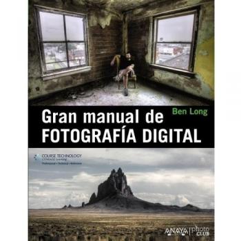 Gran manual de FOTOGRAFÍA DIGITAL