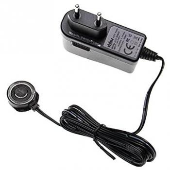 Cargador compatible con aspiradoras Philips SpeedPro FC6812, FC6813, FC6814, FC6901 y FC6902 - Vhbw