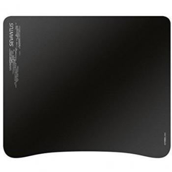 Speedlink SL-6261-BK Sevantus Advanced Gaming - Alfombrilla para ratón, color negro