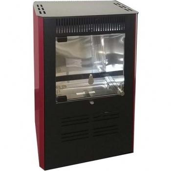 Estufa de Bioetanol RUBY Burdeos 3000w 90 m3
