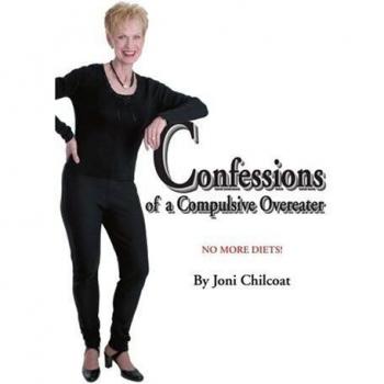 Confessions of a Compulsive Overeater: No More Diets! - Self-Help Paperback