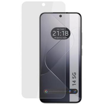 Protector de Pantalla Hidrogel Flexible para Xiaomi 14 5G