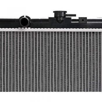 RIDEX 470R0047 Enfriador y refrigeración del motor