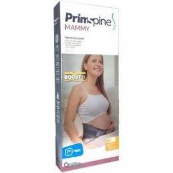 Faja Lumbosacra para Embarazada Primspine Mammy Beige Talla Única