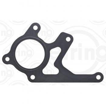 Junta de termostato ELRING 935.500, junta para carcasa de termostato, compatible con diversas marcas y modelos de vehículos, fabricada en material resistente a altas temperaturas y presión, diseñada para un sellado óptimo
