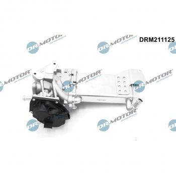 Válvula EGR DR.MOTOR AUTOMOTIVE DRM211125 con tecnología avanzada y alto rendimiento