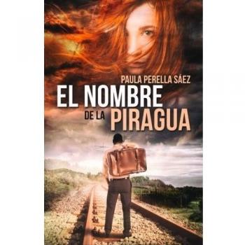 El nombre de la piragua