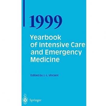 Yearbook of Intensive Care and Emergency Medicine 1999