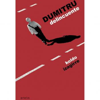 Dumitru delincuente: 8