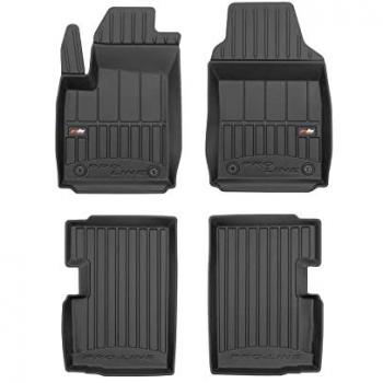 Kit de alfombrillas de goma FROGUM FRG 3D409736