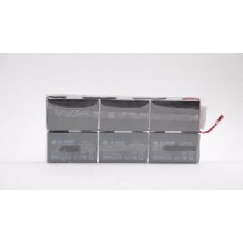 Batería para sistema UPS Sealed Lead Acid (VRLA) 6 V 9 Ah