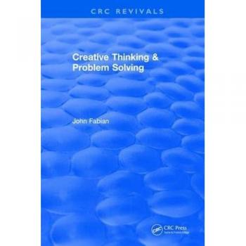 Creative Thinking And Problem Solving