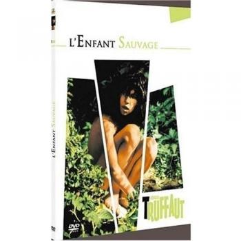 L'Enfant sauvage [Francia] [DVD]