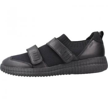 Zapatillas deportivas de Mujer Geox D Noovae B Blancas
