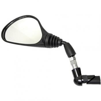 Busch & Müller Left E-Bike Mirror 913/801VLME