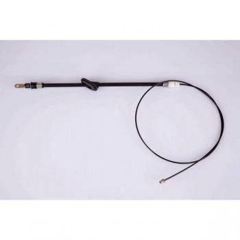 Cable de freno de mano HELLA 8AS 355 666-361