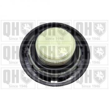 Tapa, tubuladura de relleno de aceite QUINTON HAZELL FC583 para vehículos HYUNDAI: Tucson, i30, Kona, i40, Accent, Kauai y KIA: Ceed, Optima