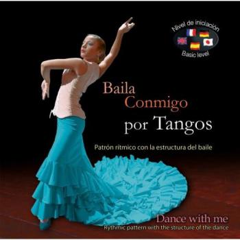 Baila Conmigo por Tangos