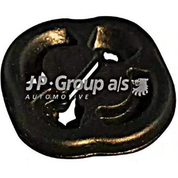 JP Soporte de sistema de escape para VW Audi Lada Skoda Seat Caddy 443253147A