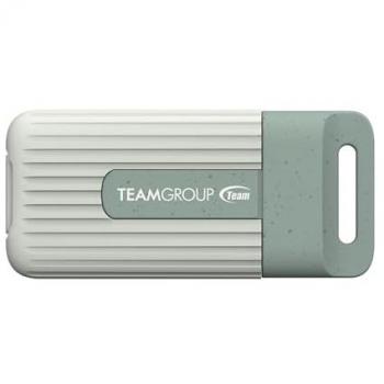 Disco Duro Externo SSD TeamGroup 1TB Tipo C 1000MB/s PD20 ECO Mini Ecológico IP54