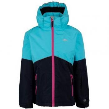 Trespass - Chaqueta de Esquí Precision TP50 para Niños/Niñas