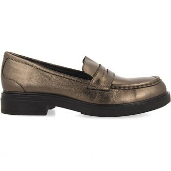 Mocasines de mujer de piel Gioseppo