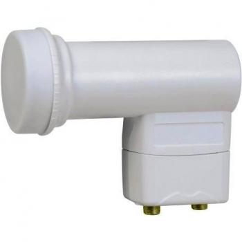 Skymaster WhiteLine - LNB doble