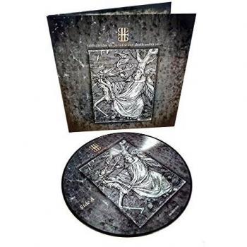 Paradise Lost - Faith Divides Us: Death Unites Us Limited Edition Vinyl LP Black Sleeve 2016 Europe Rock
