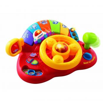Vtech Infantil - Bebé Al Volante  80-111622
