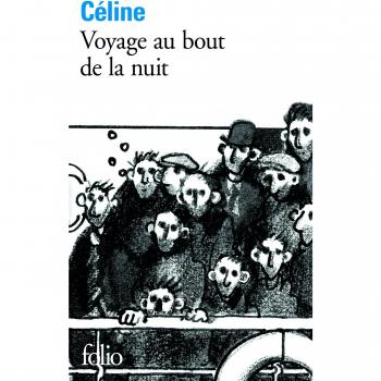 Voyage au bout de la nuit