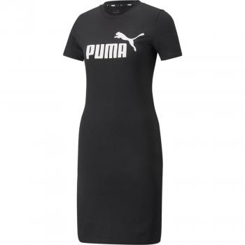 Vestido Puma Essential Logo T-Shirt para mujer